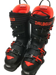 【中古】DALBELLO/DS ASOLO FACTORY /2020/25.5/スキーブーツ【スポーツ】