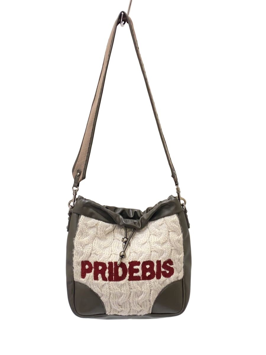 PRIDE ナイロン×レザーバッグ 楽天市場】PRIDE（バッグ｜バッグ・小物・ブランド雑貨）の通販