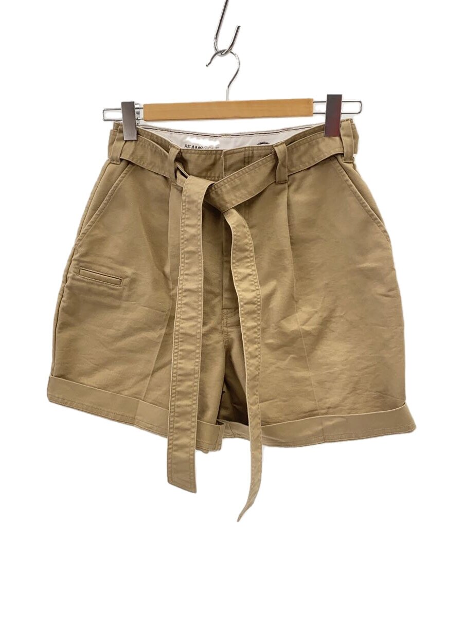 【中古】DICKIES◆スポーツウェアー/L/BEG/231W40BG01【スポーツ】