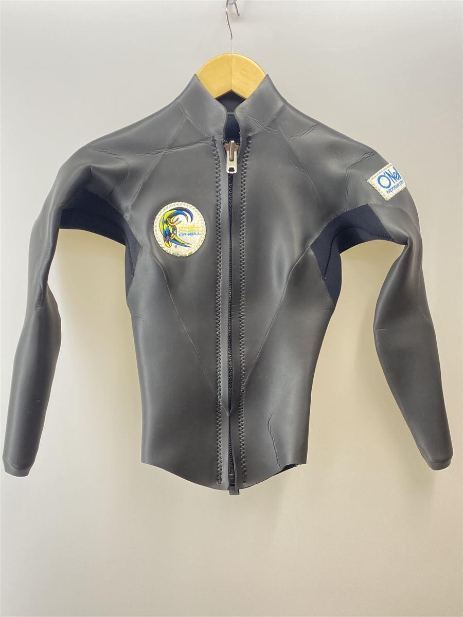 【中古】ONEILL◆ウェアー/BLK【スポーツ】