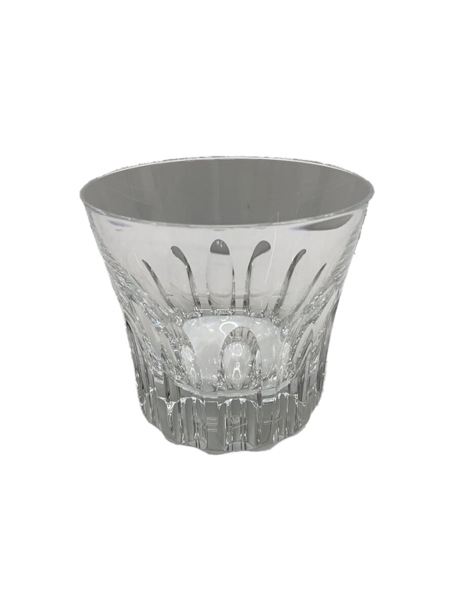 【中古】Baccarat◆グラス【キッチン用品】