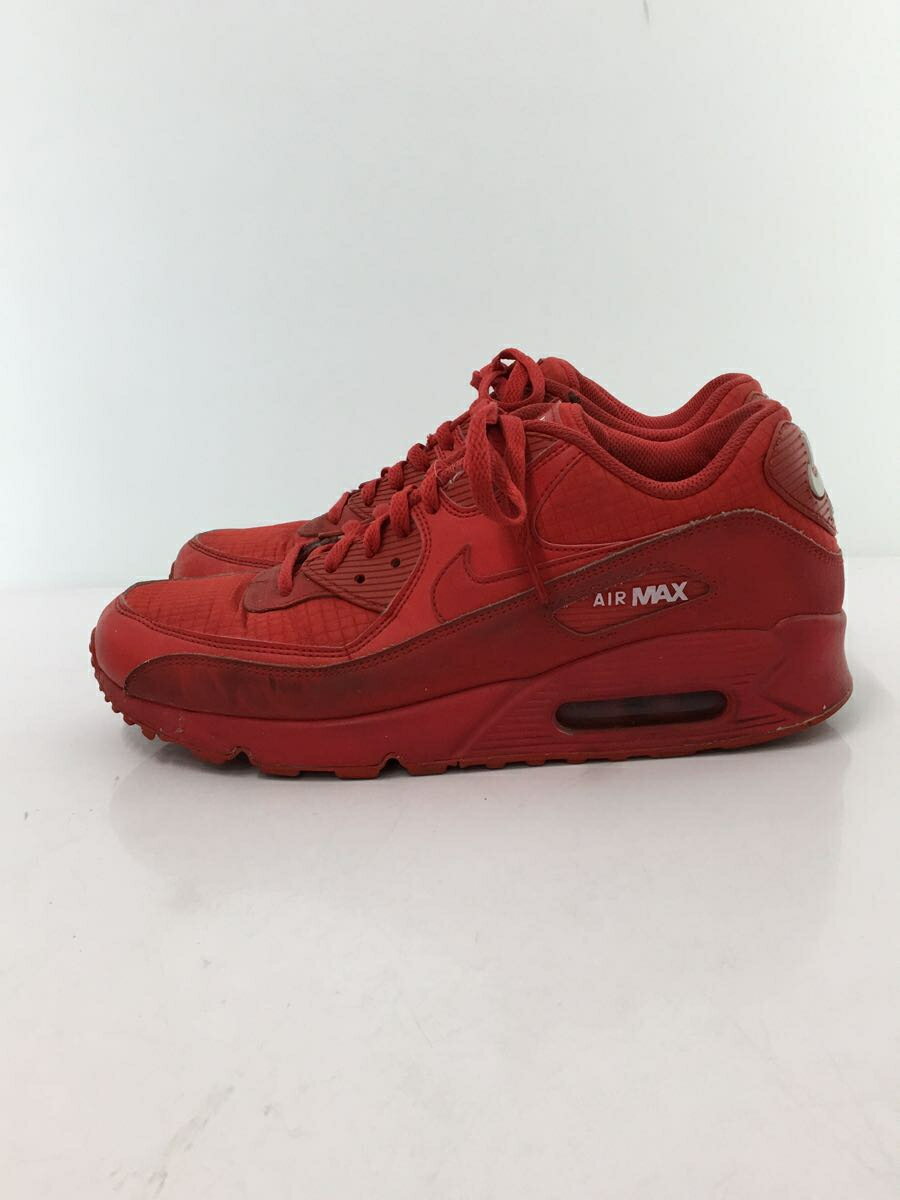 【中古】NIKE◆AIR MAX 90 