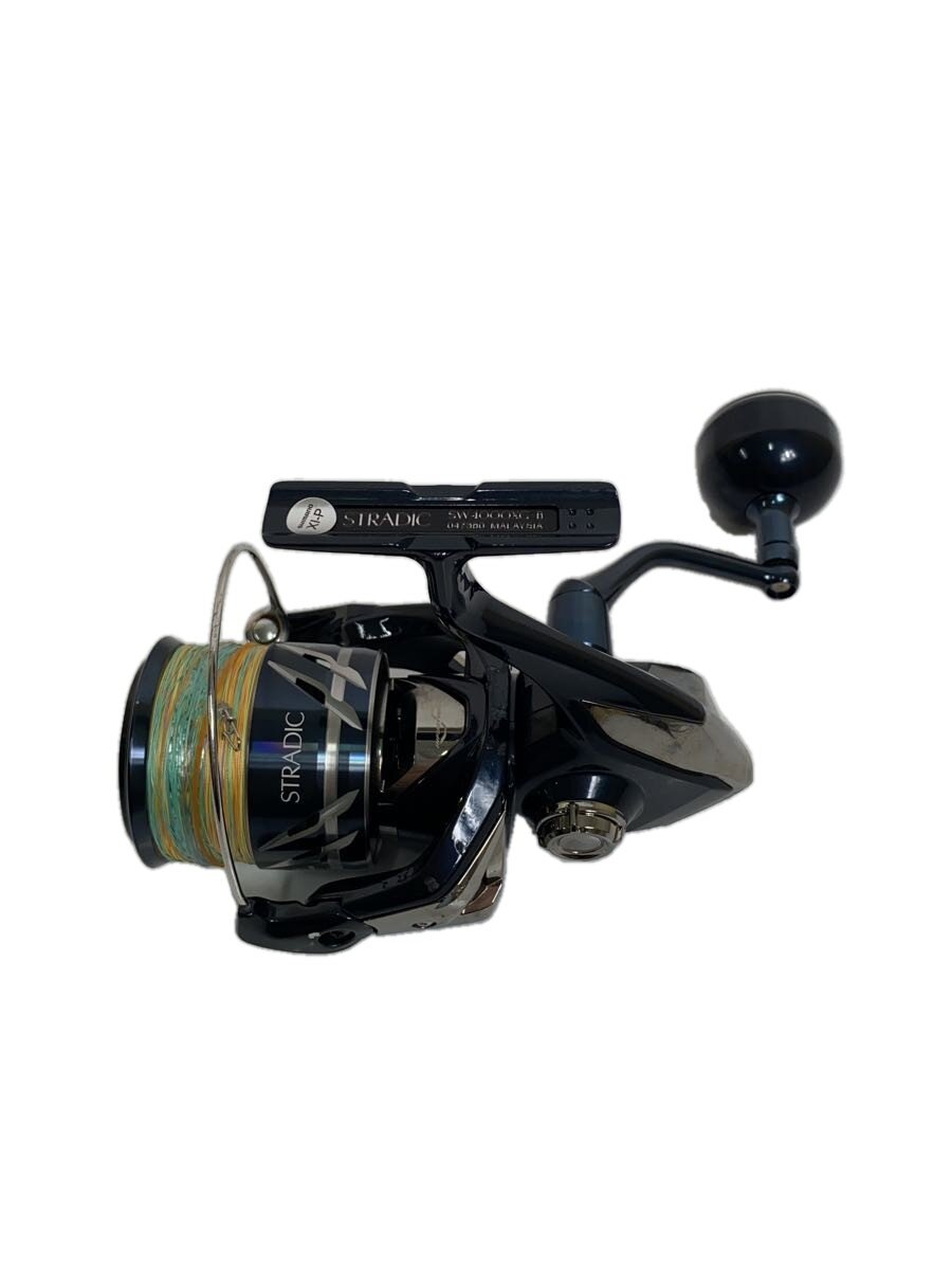 楽天市場】シマノ(SHIMANO) バイオマスターSW 4000XGの通販