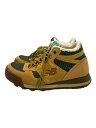 【中古】NEW BALANCE◆ハイカットスニーカー/23cm/CML【シューズ】