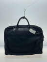 【中古】COACH◆ブリーフケース/ナイロン/BLK/無地/70636【バッグ】(4)