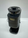 【中古】siroca(Auc Sale)◆コーヒーメーカー SC-C251【家電・ビジュアル・オーディオ】