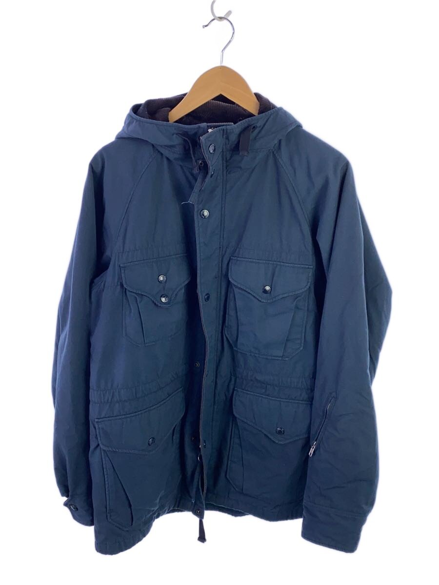 楽天市場】engineered garments field parkaの通販