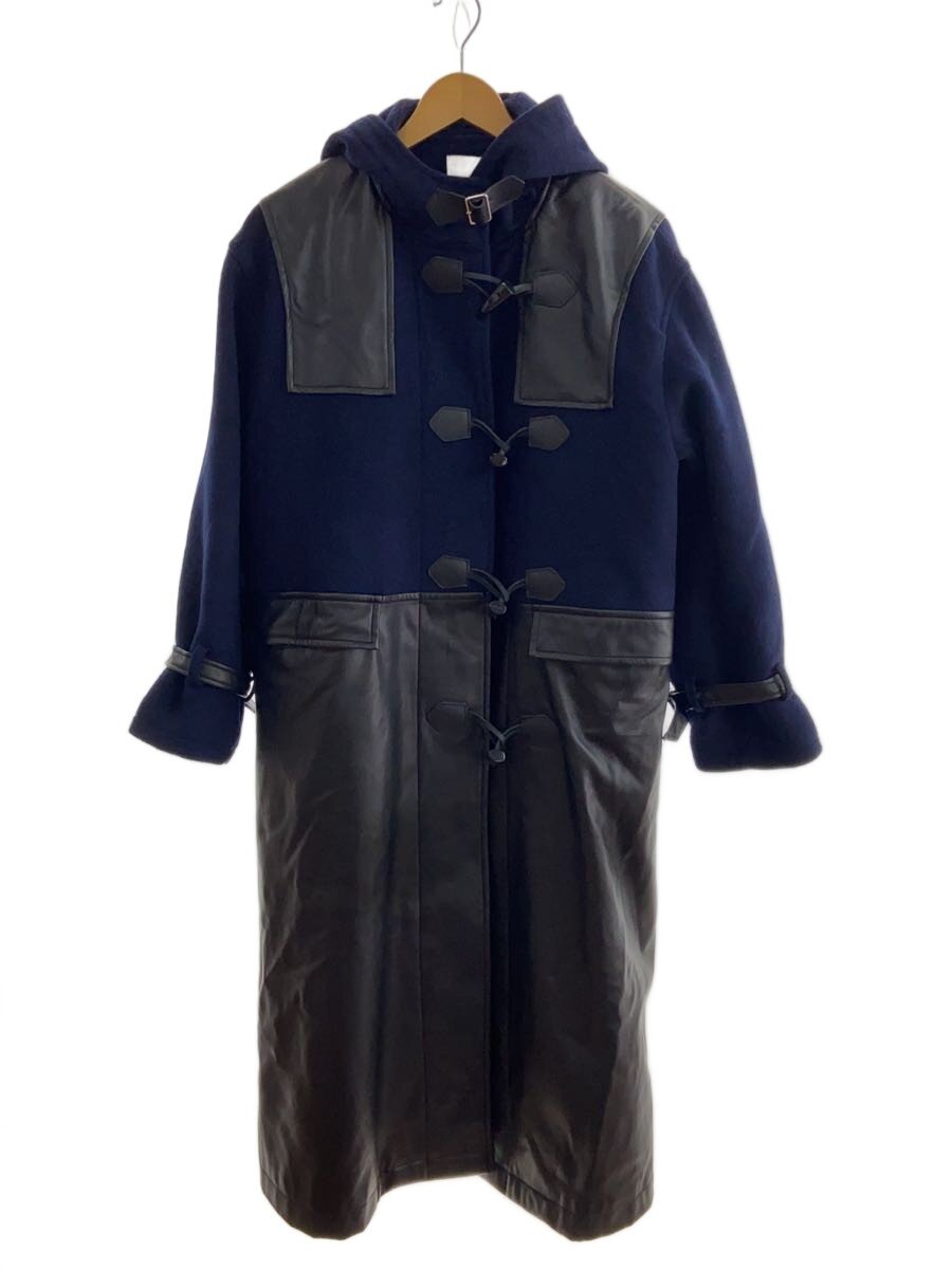 楽天市場】HARE ダッフルコートの通販