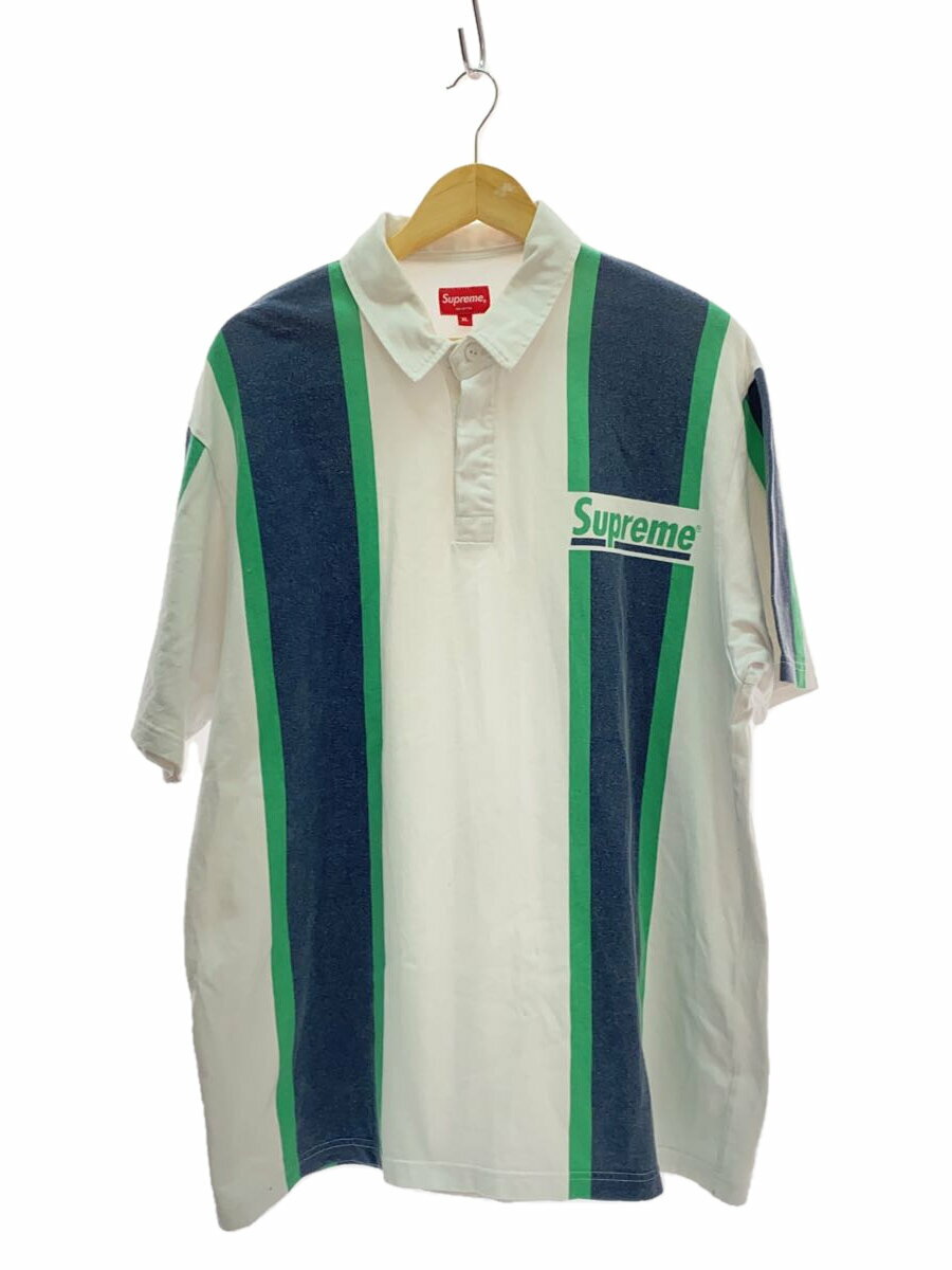 楽天市場】Supreme S/S Rugbyの通販 楽天市場】Supreme S/S Rugbyの通販