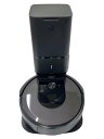 【中古】iRobot◆掃除機 ルンバi7+ i755060【家電・ビジュアル・オーディオ】