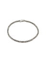 【中古】AVALANCHE GOLD&JEWELRY◆ブレスレット/--/メンズ//【服飾雑貨他】