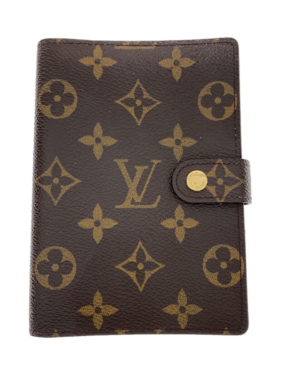 šLOUIS VUITTONPM_Υ_BRW/PVC/BRW/󥺡¾