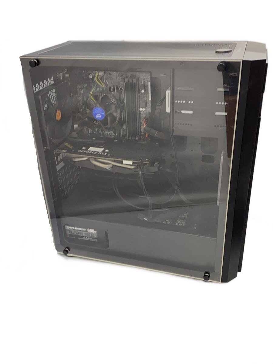 【中古】デスクトップPC/Corei5第7/8GB/HDD500GB【パソコン】