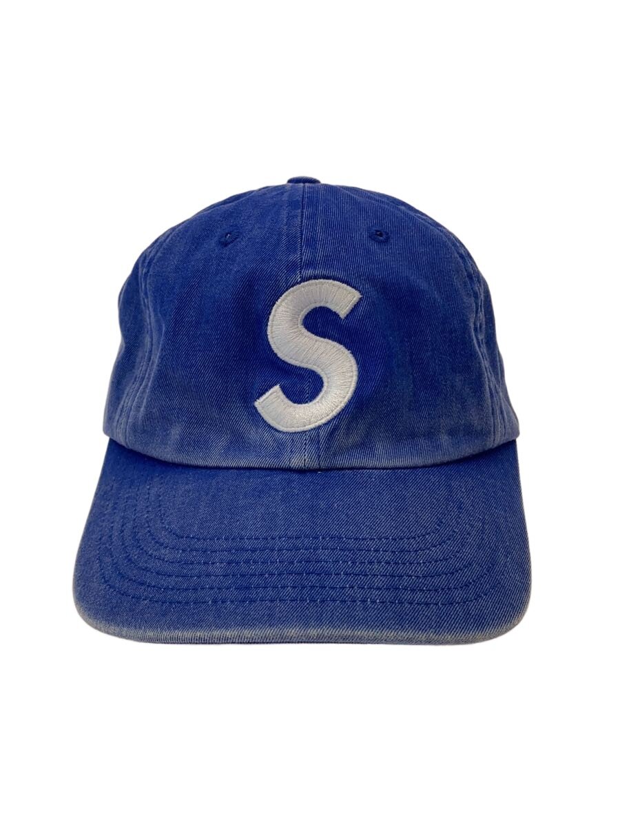 楽天市場】supreme キャップ（カラーブルー）（帽子｜バッグ・小物