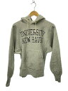 【中古】Champion◆80s/トリコタグ/REVERSE WEAVE/パーカー/M/ダメージ有//【メンズウェア】(4)