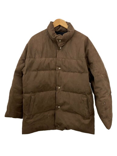 【中古】SOPHNET.◆ダウンジャケット/L/--/BRW/SOPH-1202【メンズウェア】 【中古】SOPHNET.◆ダウンジャケット/L/--/BRW/SOPH-1202【メンズウェア】