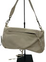 【中古】ANTEPRIMA◆ハンドバッグ/レザー/CRM【バッグ】(4)