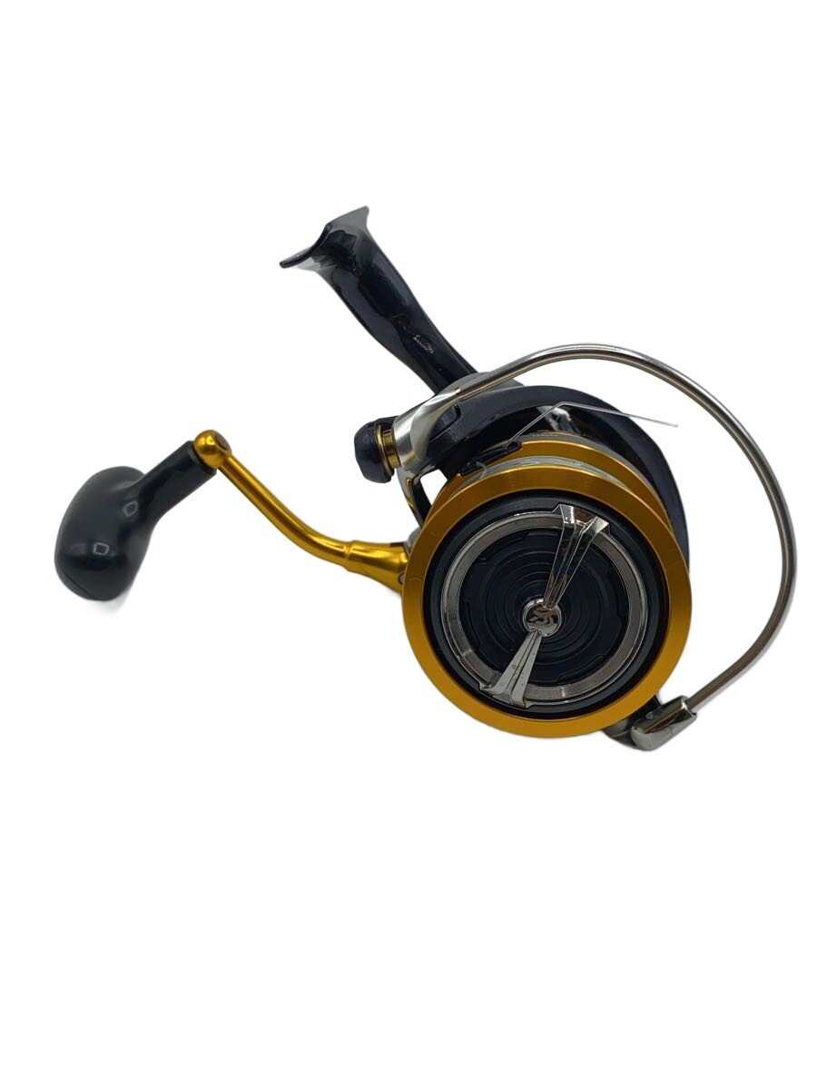 【中古】DAIWA◆20 レブロス LT6000D-H 00060071/スピニングリール【スポーツ】