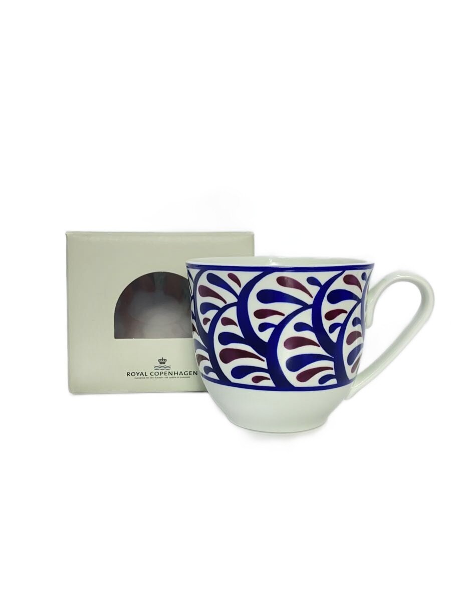 【中古】ROYAL COPENHAGEN◆MY TENERA/マグカップ【キッチン用品】