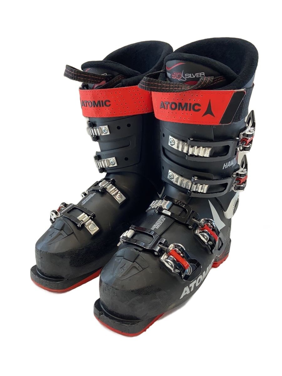 Other - 【中古】ATOMIC◆スノーボードブーツ/26.5cm/--/BLK【スポーツ】