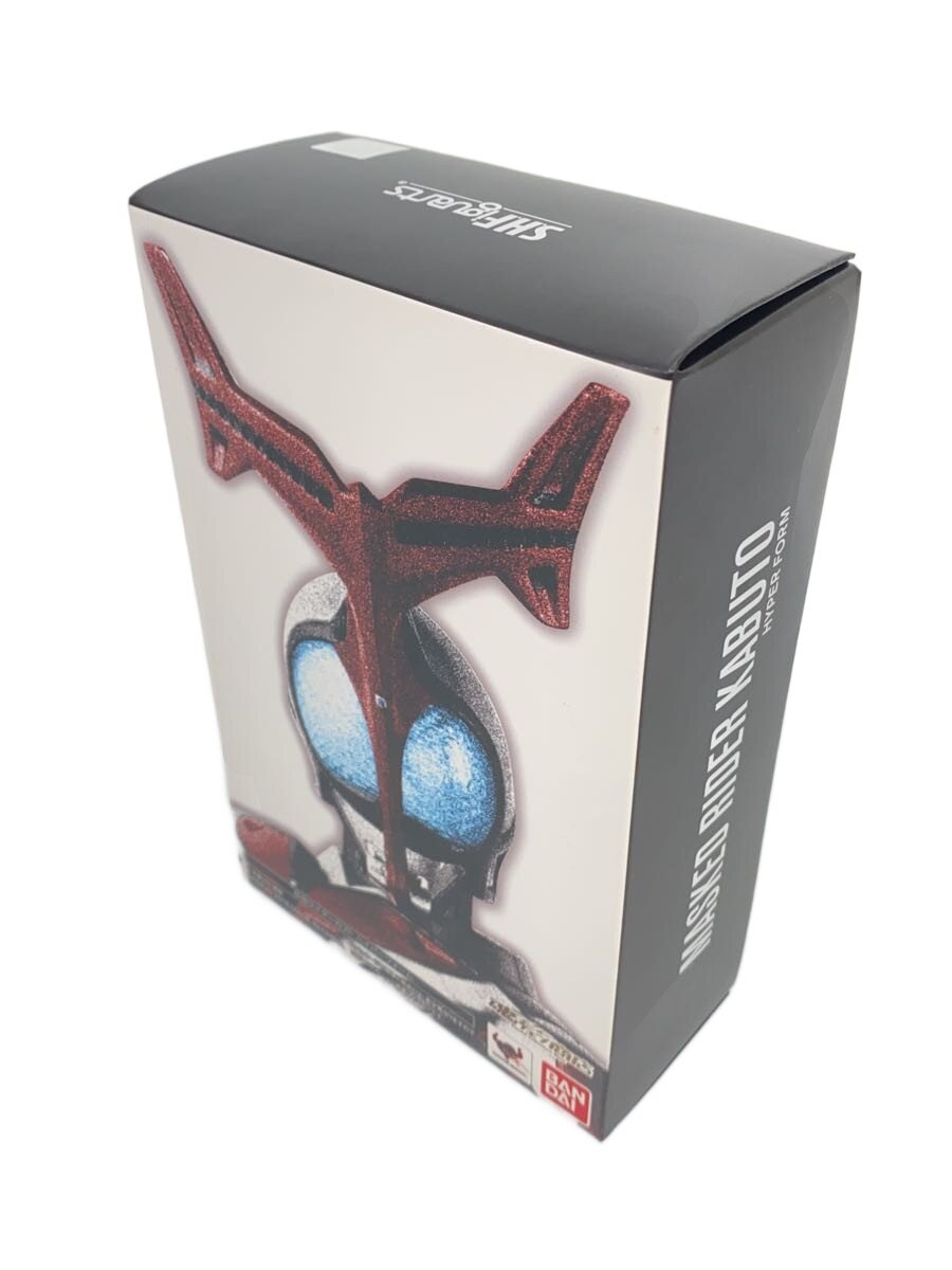 楽天市場】真骨彫製法 仮面ライダーカブト ハイパーフォームの通販