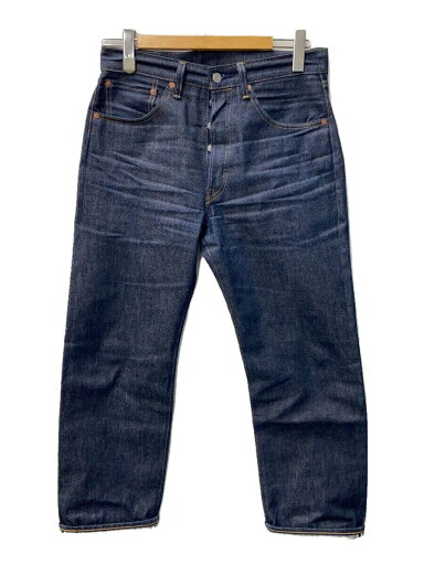 【中古】Levi’s Vintage Clothing◆ボトム/31/コットン/BLU/50155-0079【メンズウェア】 【中古】Levi’s Vintage Clothing◆ボトム/31/コットン/BLU/50155-0079【メンズウェア】