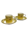 【中古】TIFFANY&Co.◆カップ&ソーサー/2点セット【キッチン用品】