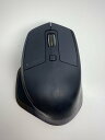 【中古】Logicool◆パソコン周辺機器/ワイヤレスマウス/MX Master/Bluetooth、USB接続/【パソコン】
