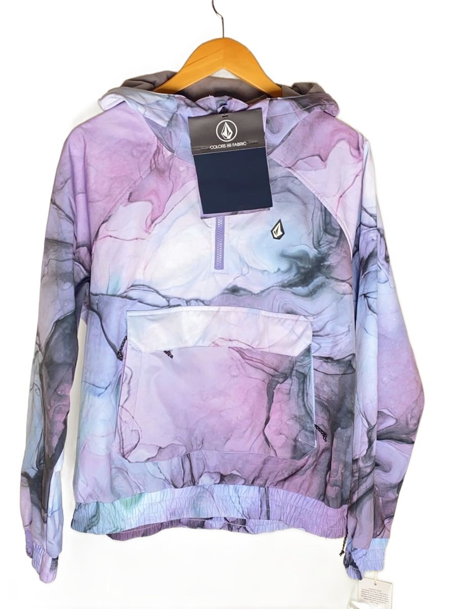 【中古】VOLCOM◆ウェアー/--/PUP/H0652407【スポーツ】