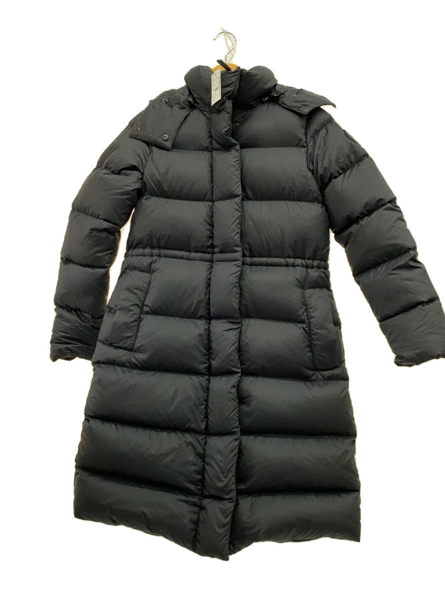 【中古】CANADA GOOSE◆ダウンジャケッ