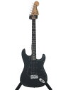 【中古】Tokai◆TSS-48/BLK/1983/Silver Star/ラージヘッド/3点留め/マシンヘッド交換【楽器】