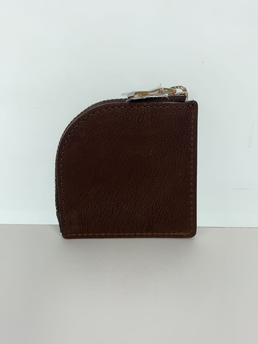 【中古】Orobianco◆コインケース/レザー/メンズ【服飾雑貨他】