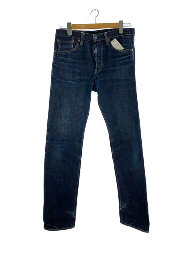 【中古】FULLNELSON◆ボトム/31/コットン/IDG/5011//【メンズウェア】 【中古】FULLNELSON◆ボトム/31/コットン/IDG/5011//【メンズウェア】