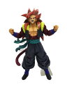 【中古】BANDAI SPIRITS◆フィギュア/コミック&アニメ/ゴジータ/一番くじ/ラストワン賞/ドラゴンボール【ホビー】