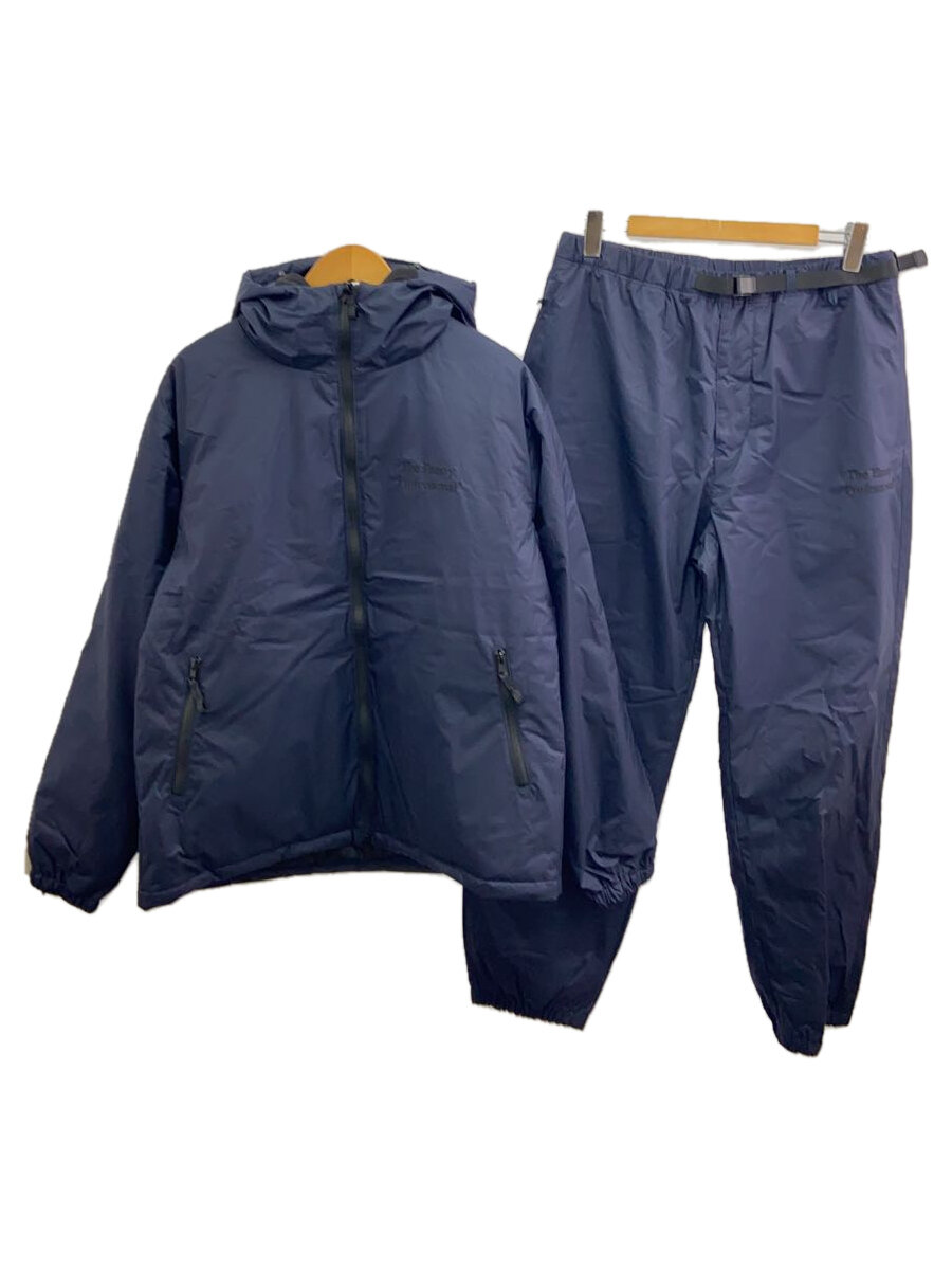 【中古】the ennoy professional◆24AW/Professional padded setup/AW24BRENJK03LP【メンズウェア】