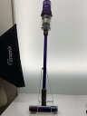 【中古】dyson◆掃除機 Dyson Digital Slim Fluffy SV18 FF【家電・ビジュアル・オーディオ】