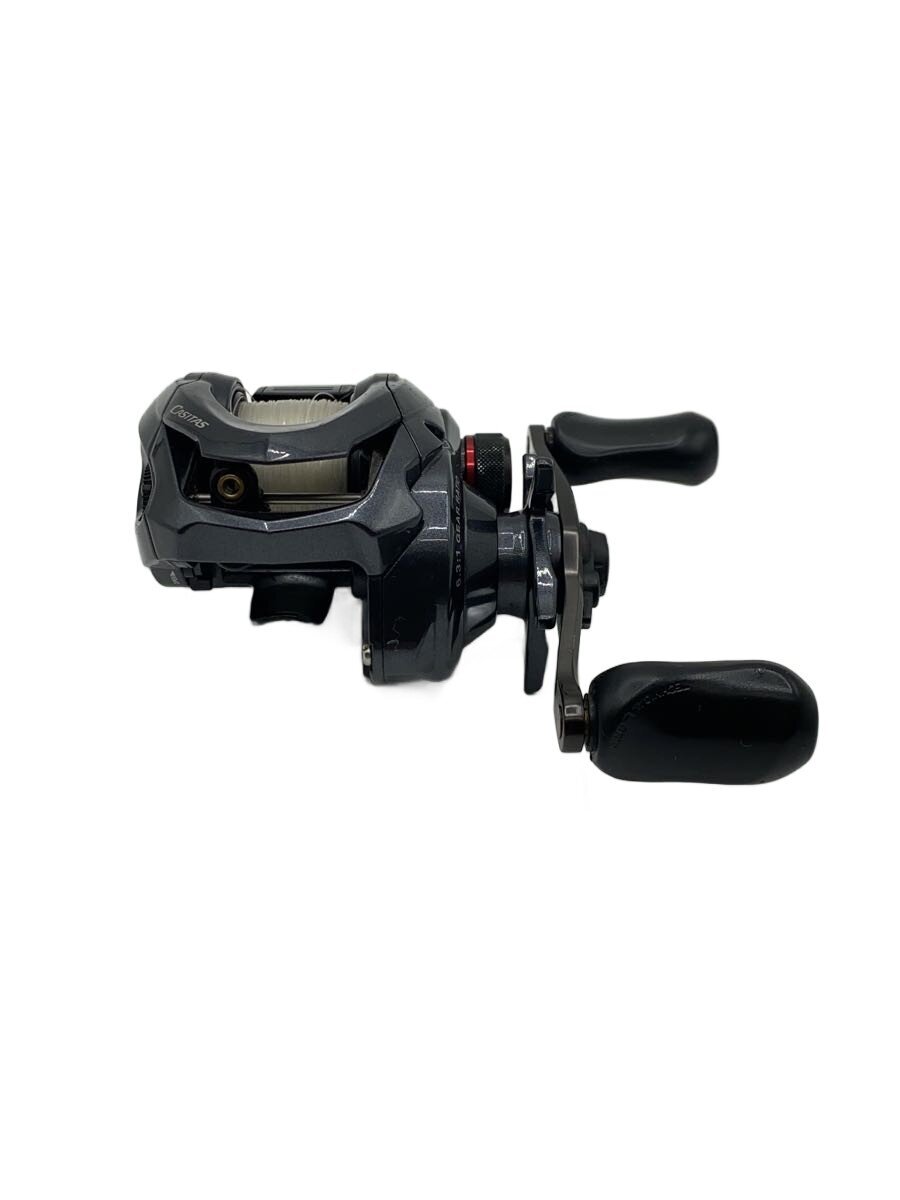 【中古】SHIMANO◆16 カシータスMGL 101 RH990 03614/ベイトリール【スポーツ】