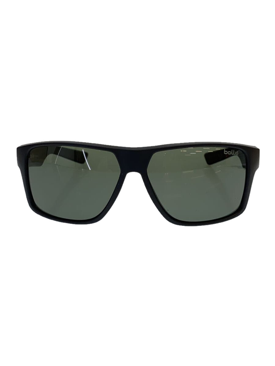 Bolle - 【中古】bolle◆サングラス/BLK/メンズ/12431【服飾雑貨他】