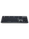 【中古】ELECOM◆キーボード TK-MC50UKPBK【パソコン】(2)
