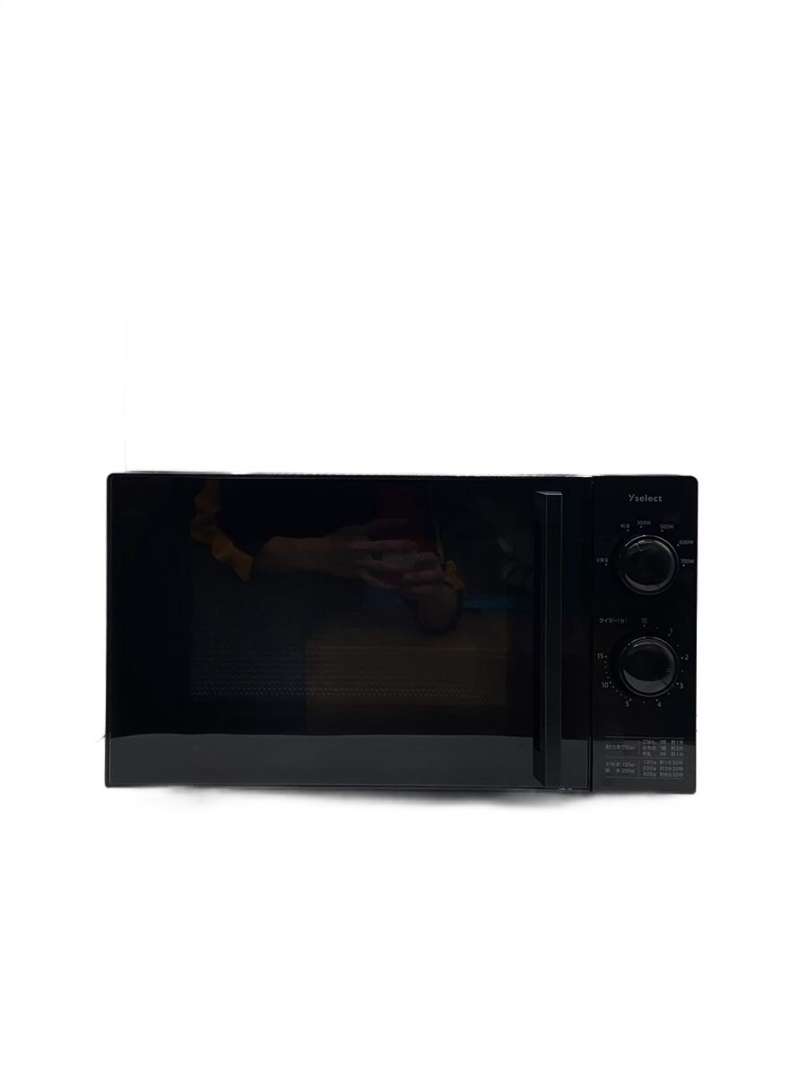 【中古】YAMADA(ヤマダ電機)◆レンジ/YMW17HL5K【家電・ビジュアル・オーディオ】