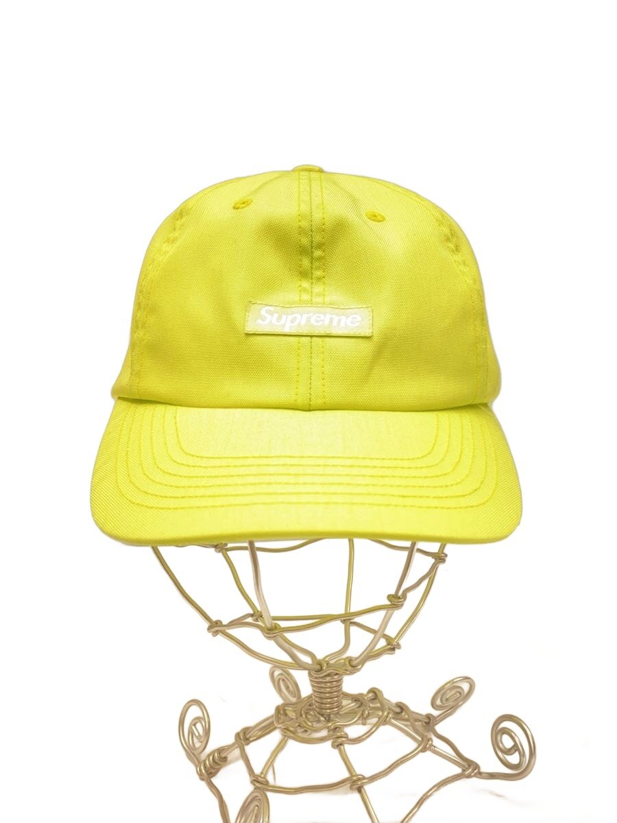 楽天市場】supreme cap イエローの通販