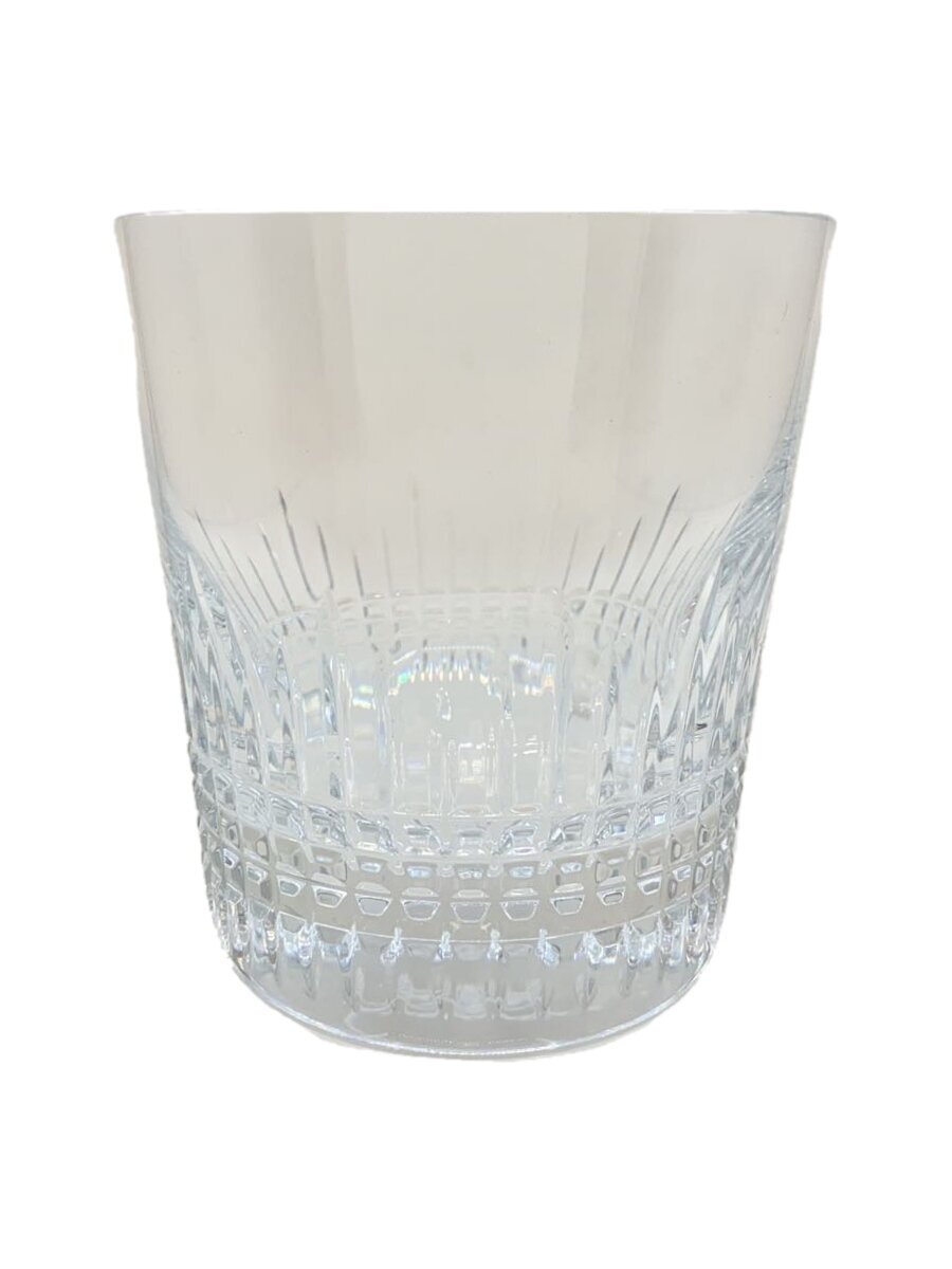 【中古】Baccarat◆グラス/CLR【キッチン用品】