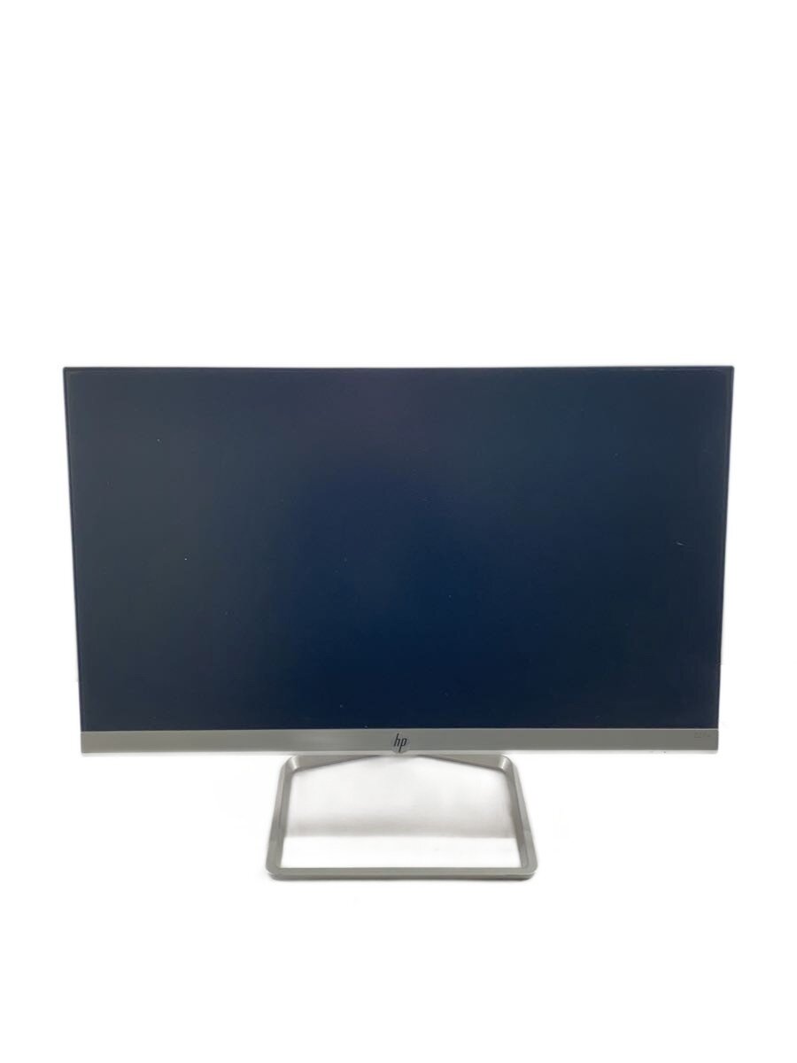 【中古】HP◆液晶モニタ・液晶ディスプレイ HP 22fw 価格.com限定モデル [21.5インチ ホワイト]【パソコン】