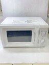 【中古】YAMAZEN(山善)◆電子レンジ MRT-S177(W)6【家電・ビジュアル・オーディオ】