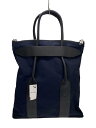 【中古】Maison Margiela◆トートバッグ/ポリエステル/NVY/無地/S55WC0070 P4008【バッグ】