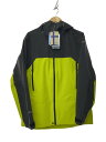【中古】icepeak/ウェアー/48/YLW/656120 504qa1【スポーツ】