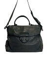 【中古】PRADA◆ショルダーバッグ/レザー【バッグ】(4)