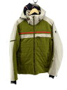 【中古】DARE2B/ウェアー/M/KHK/DMP355【スポーツ】