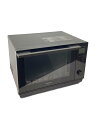 【中古】Panasonic◆オーブンレンジ NE-MS267-K【家電・ビジュアル・オーディオ】