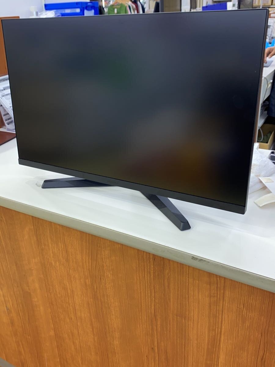 【中古】KOORUI◆モニター/27E3Q【パソコン】